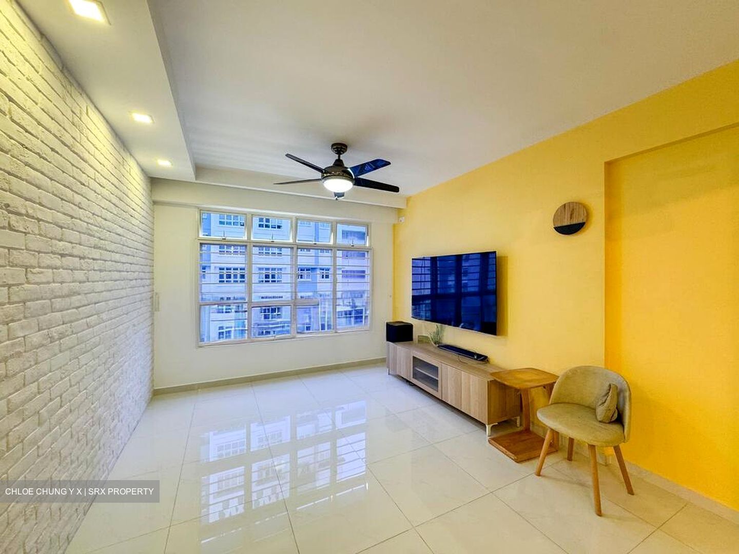 Blk 316A Yishun Greenwalk (Yishun), HDB 4 Rooms #527580061